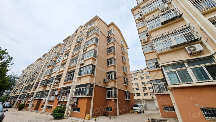 绣阳二区外景图