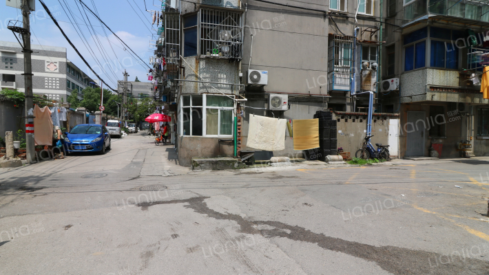 牌坊街49号外景图