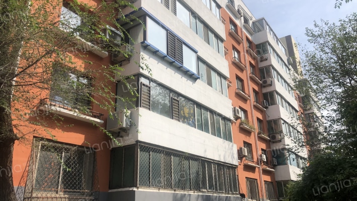 鑫贸社区外景图