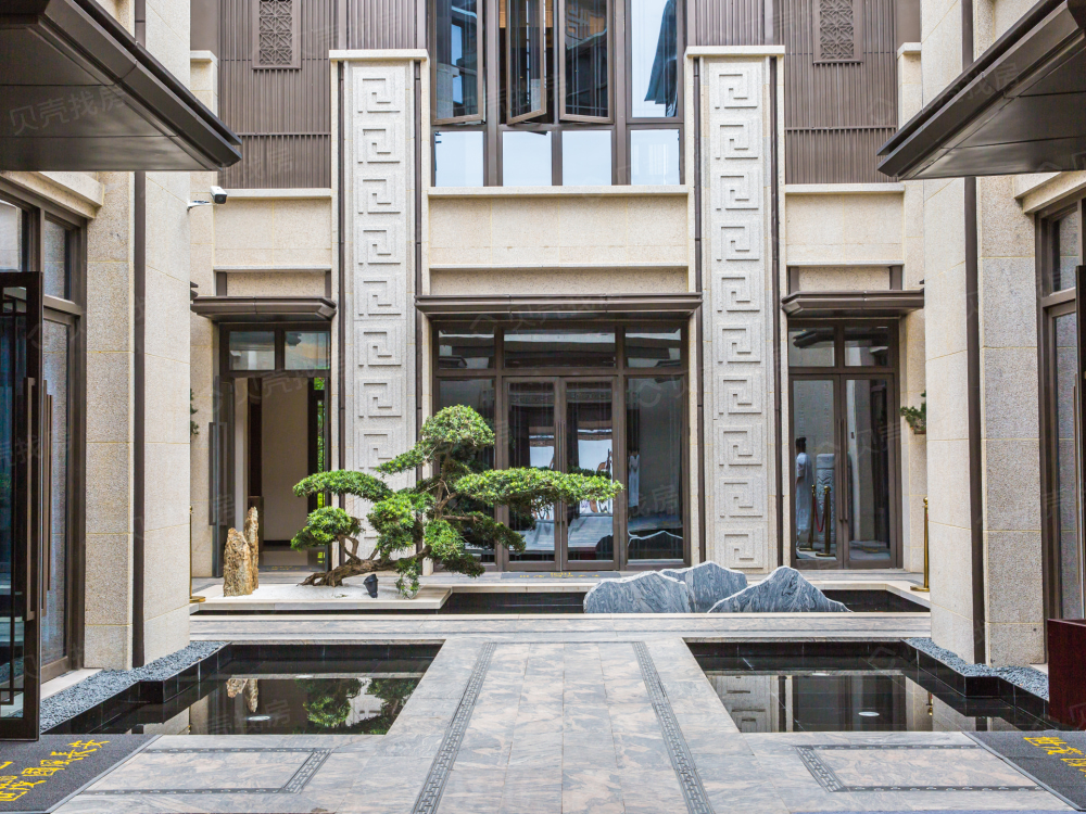 世茂国风长安相册