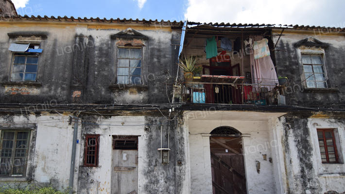 悦来南路4号外景图