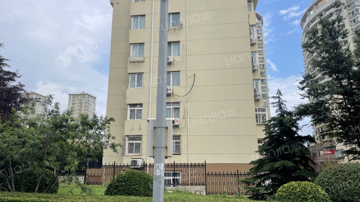 仙霞岭路3号外景图