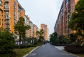 美联奥林匹克花园一期户型图实景图