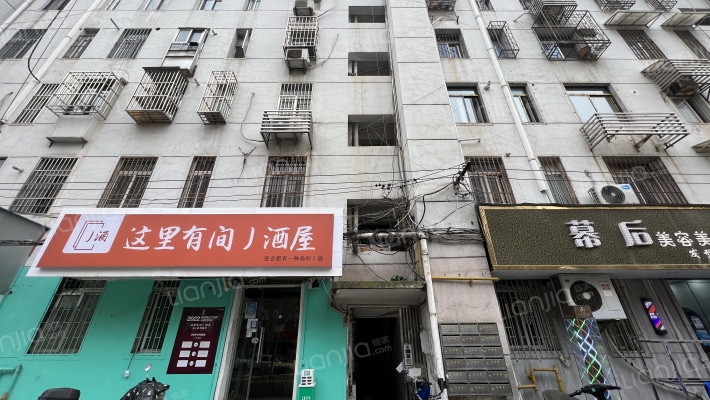 曙光路91号外景图