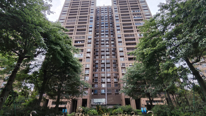 嘉御豪庭外景图