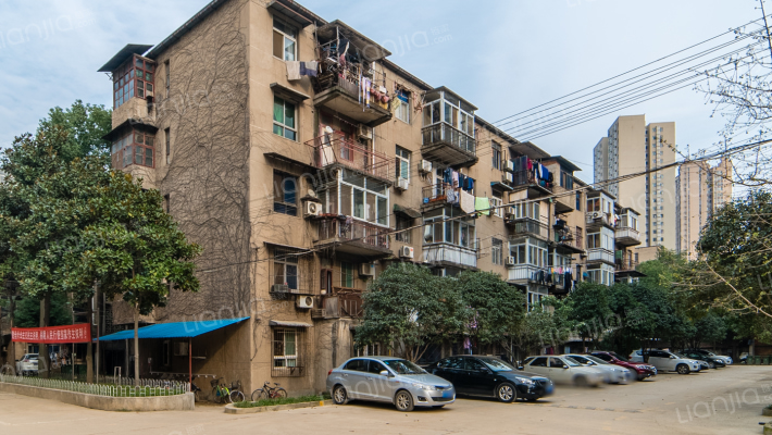 湖北疏浚外景图