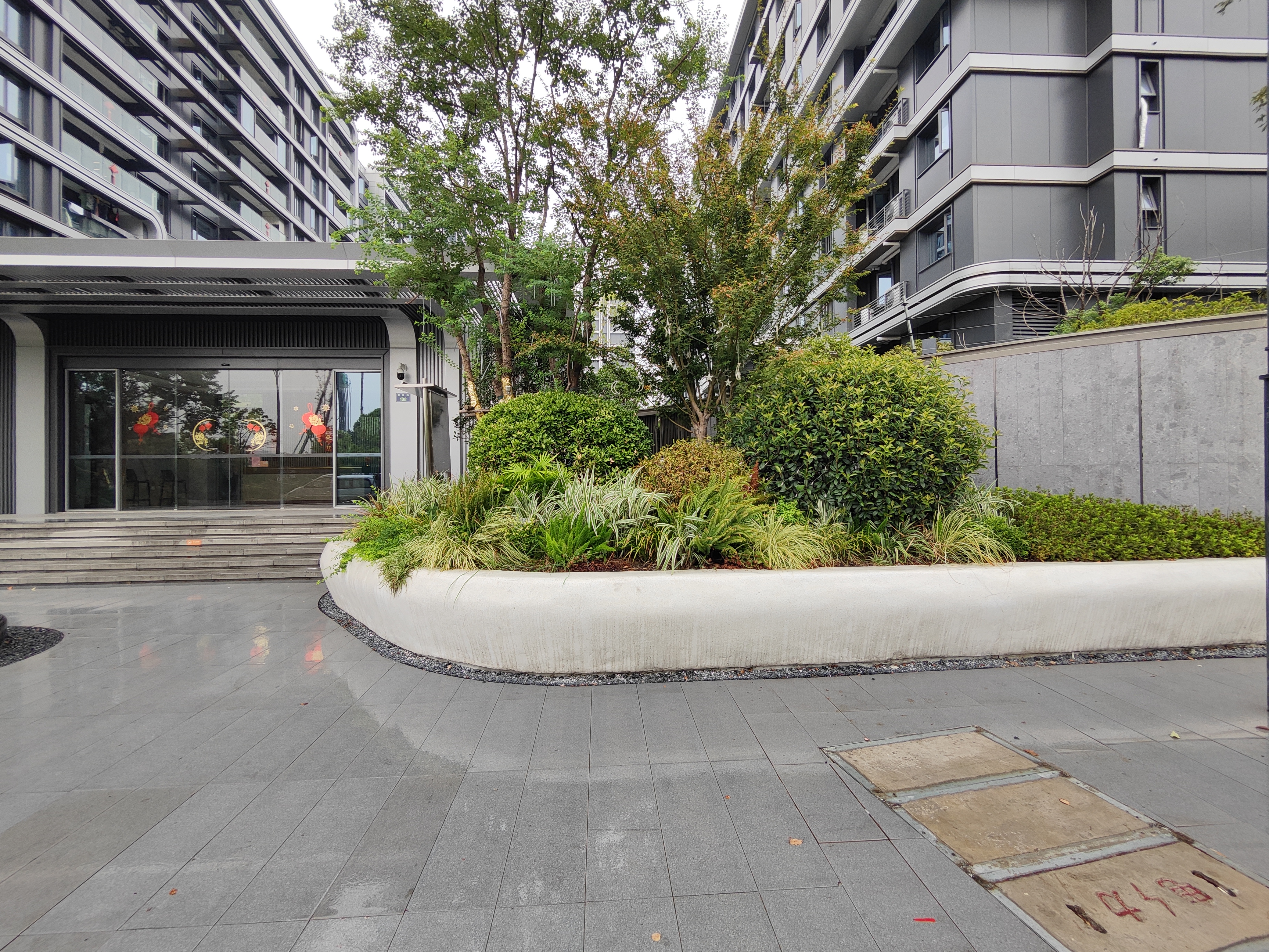 Zhaoyue Yafu compound photo 6