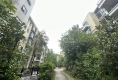 星湖名郡丹霞苑户型图实景图