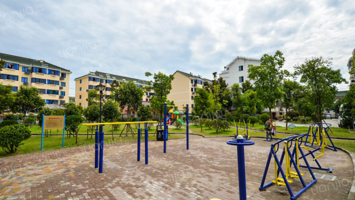 文化路28弄外景图