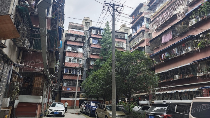 红牌楼北街12号外景图