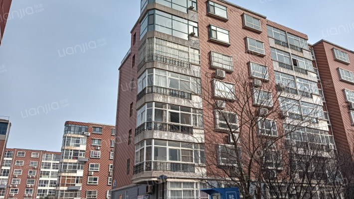 宏远花园外景图