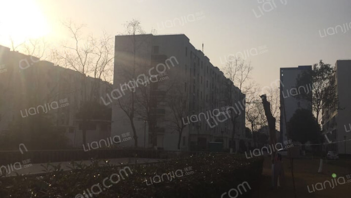 云帆雅苑外景图