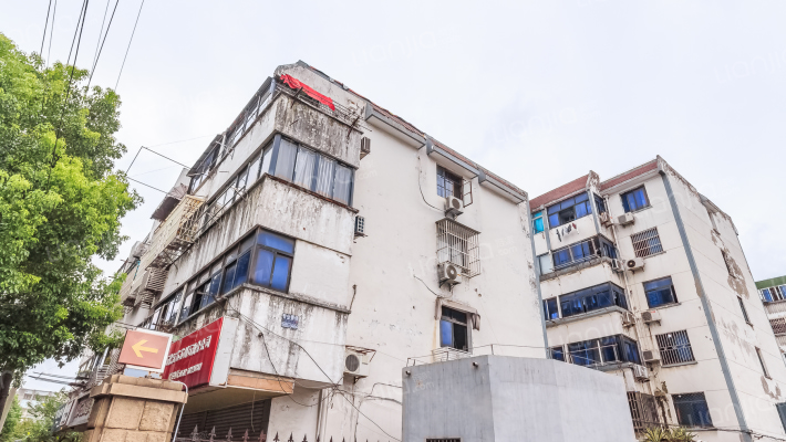 南环西路26号外景图