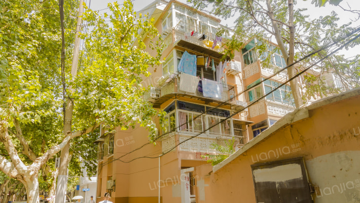 淳中路37号外景图