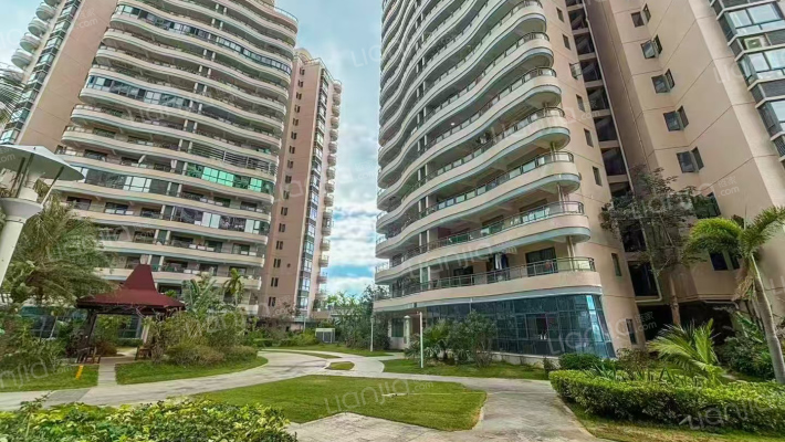 凤岭悦澜外景图