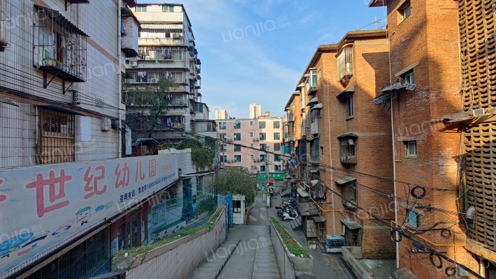 八达巷14号外景图