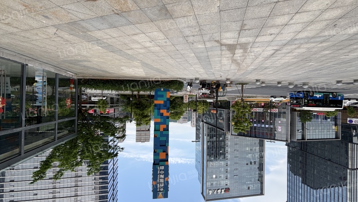 杭州光谷国际中心外景图