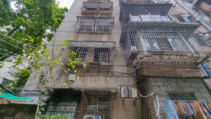 南坛南路沿街17-23-1号单号外景图