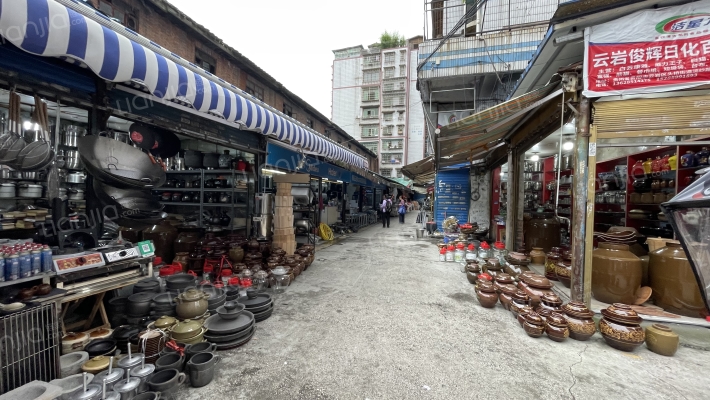 罗汉营路6号外景图