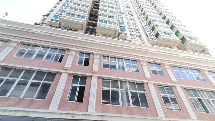 南庄大厦外景图