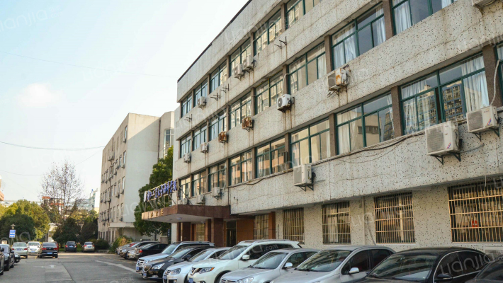 假山路33号外景图