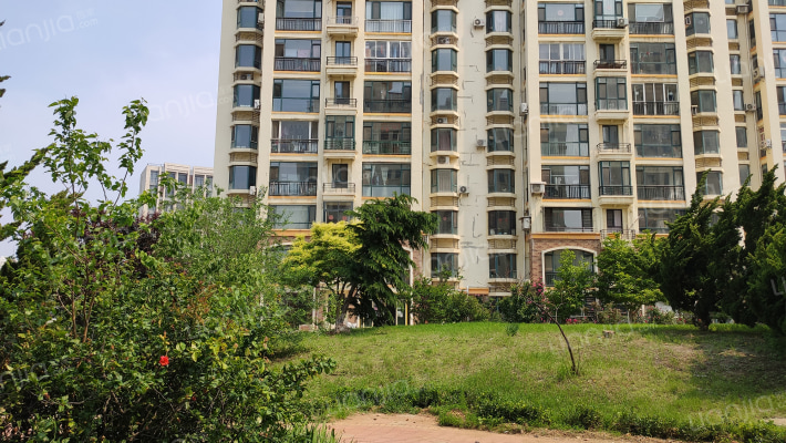 新加坡花园外景图