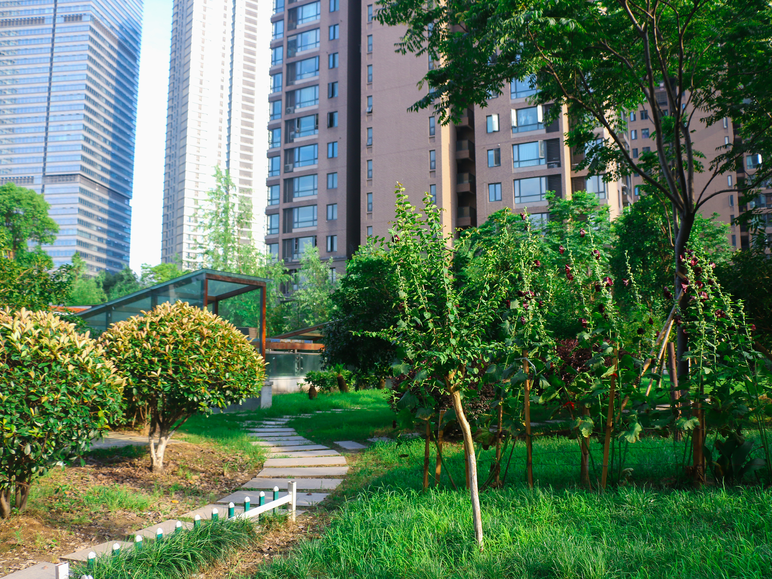 He Xie Jia Yuan（Dongyuan） compound photo 6