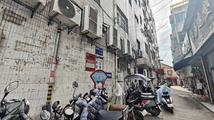 舜新中路外景图