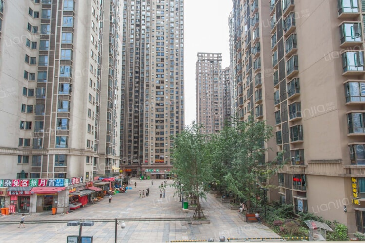 花果园c区 贵阳花果园c区二手房 房价 租房 贵阳贝壳找房