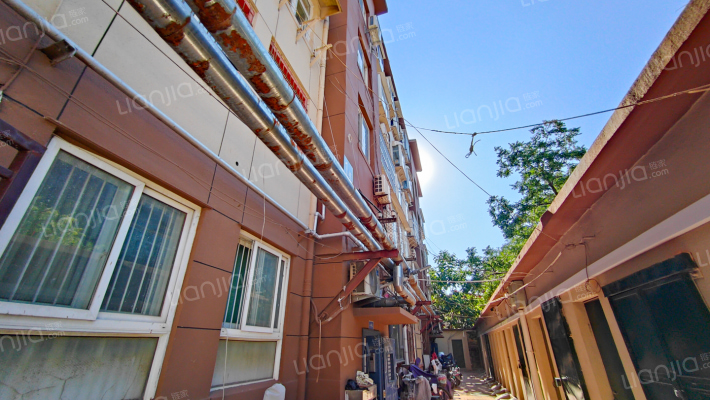 山大南路50号外景图