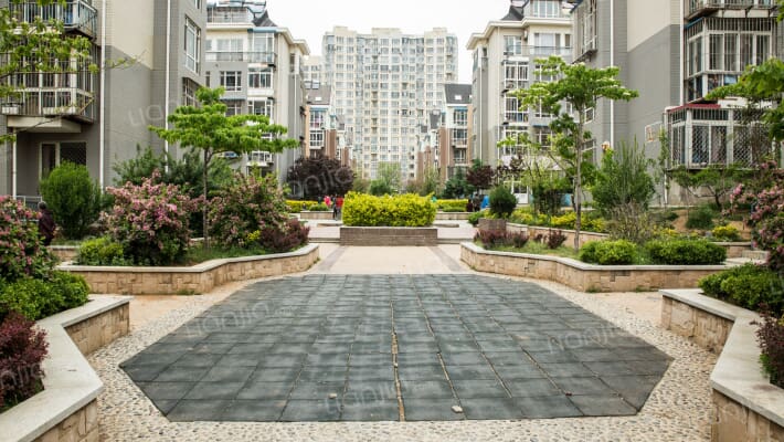 大连金润小区b区房价怎么样金润小区b区房源户型图小区车位交通地址