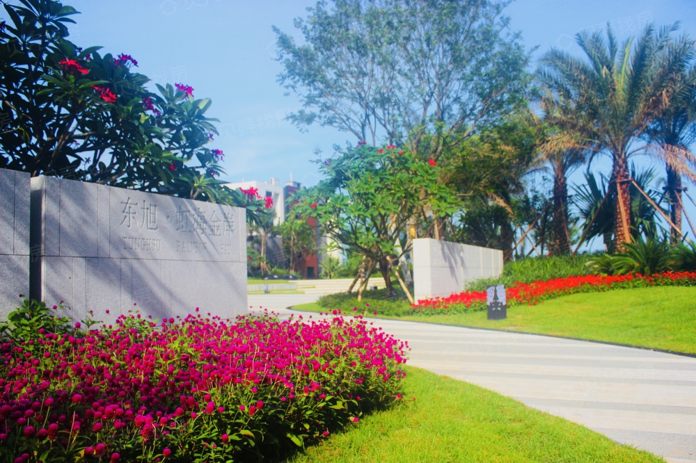 【虹海金岸_湘西土家族苗族自治州虹海金岸楼盘】小区配套相册