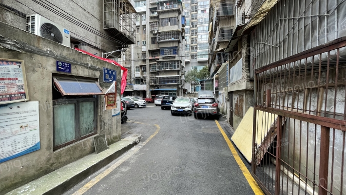 青年路3号外景图