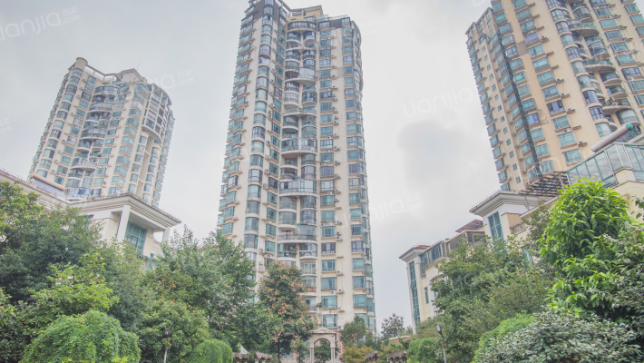 象湖威尼斯外景图