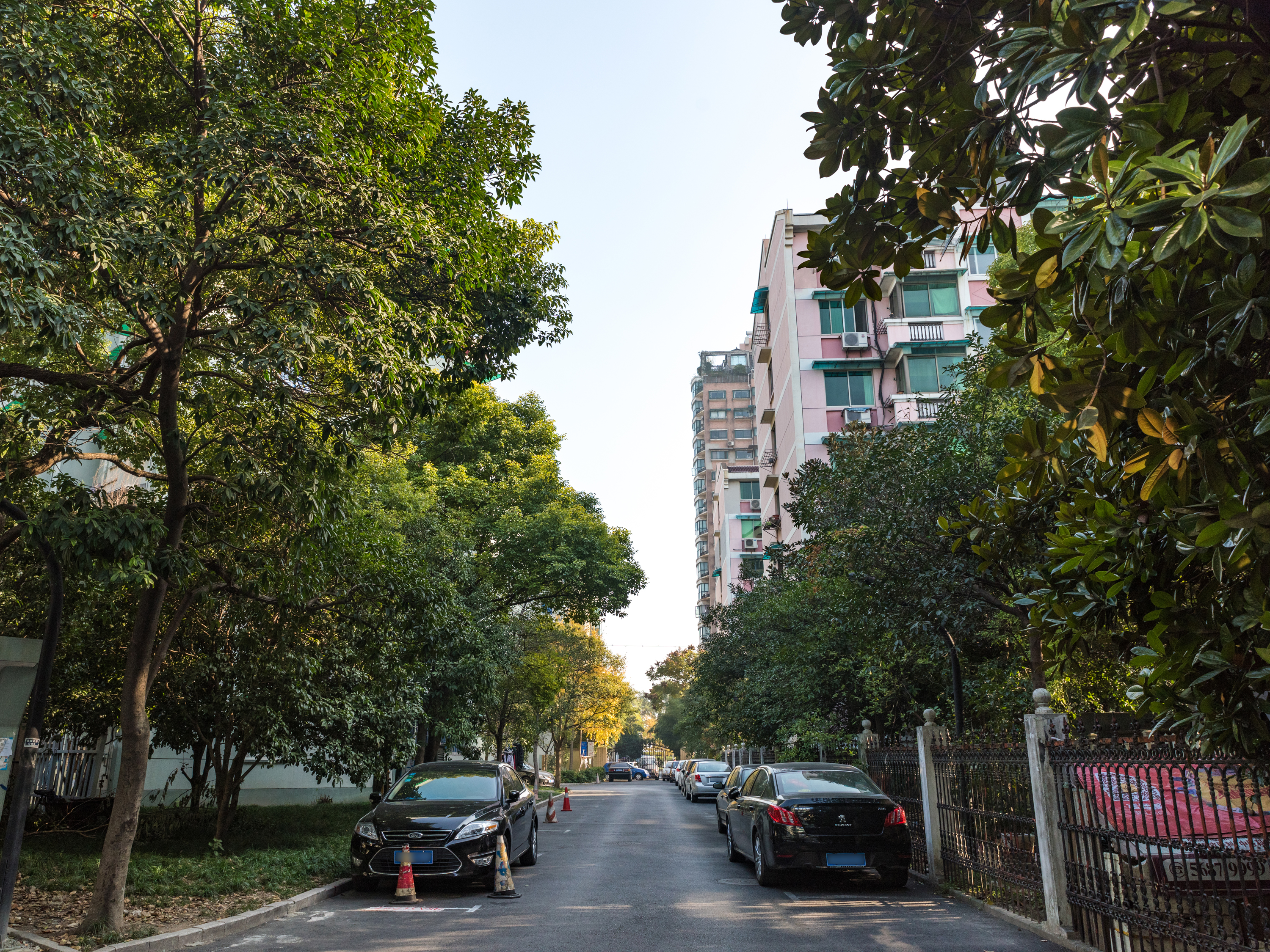 Mei Zheng Hua Yuan compound photo 19