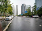 星宸国际实景图