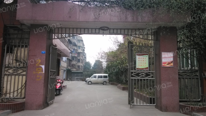 桂湖东路二巷2号外景图