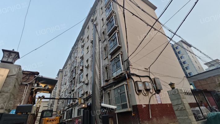 中南街3号外景图