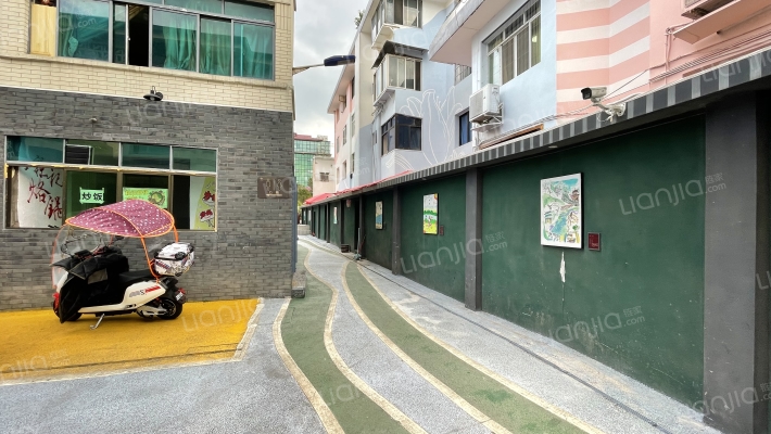 清华路7号外景图