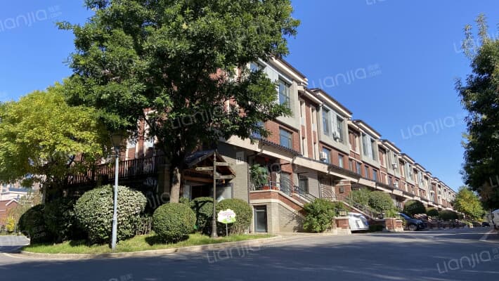 佳和新城八期外景图