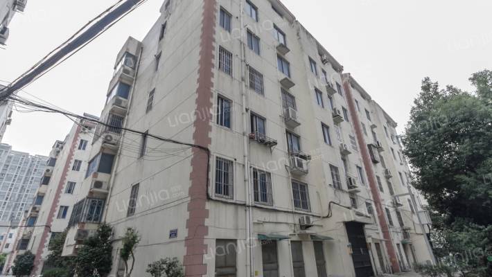 南环花苑外景图