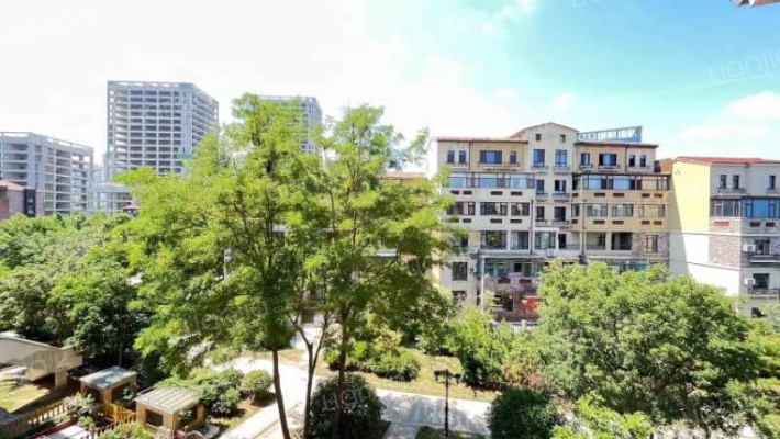 唐岛金湾外景图