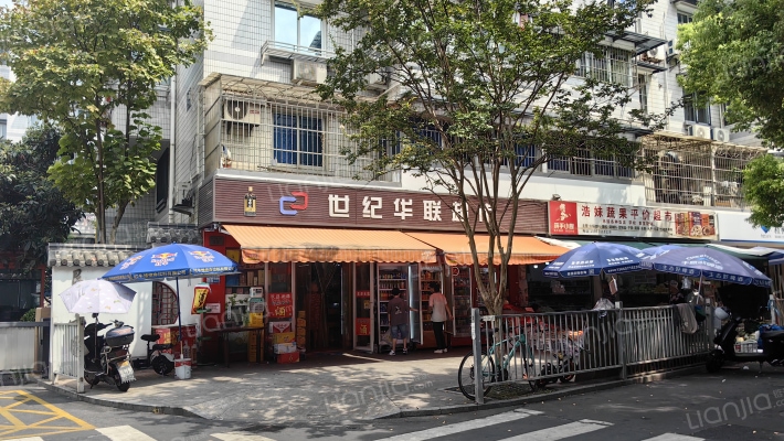 东园街39号外景图