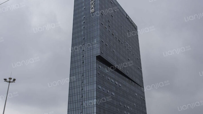 长房时代天地外景图