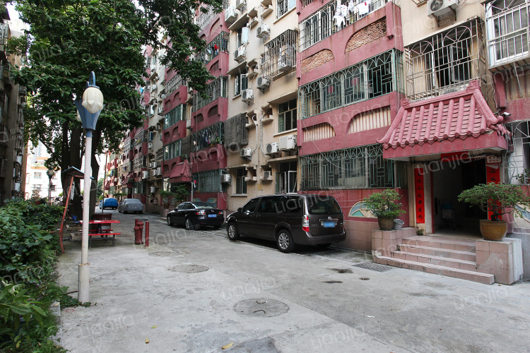 台湾花园 深圳台湾花园二手房 房价 租房 深圳贝壳找房