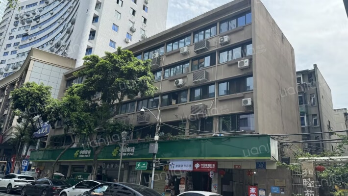 走马街42号外景图