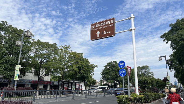 小川东路5弄外景图