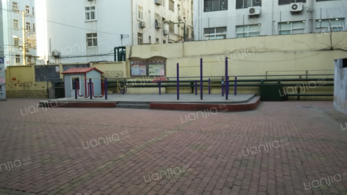 洮南路6号外景图