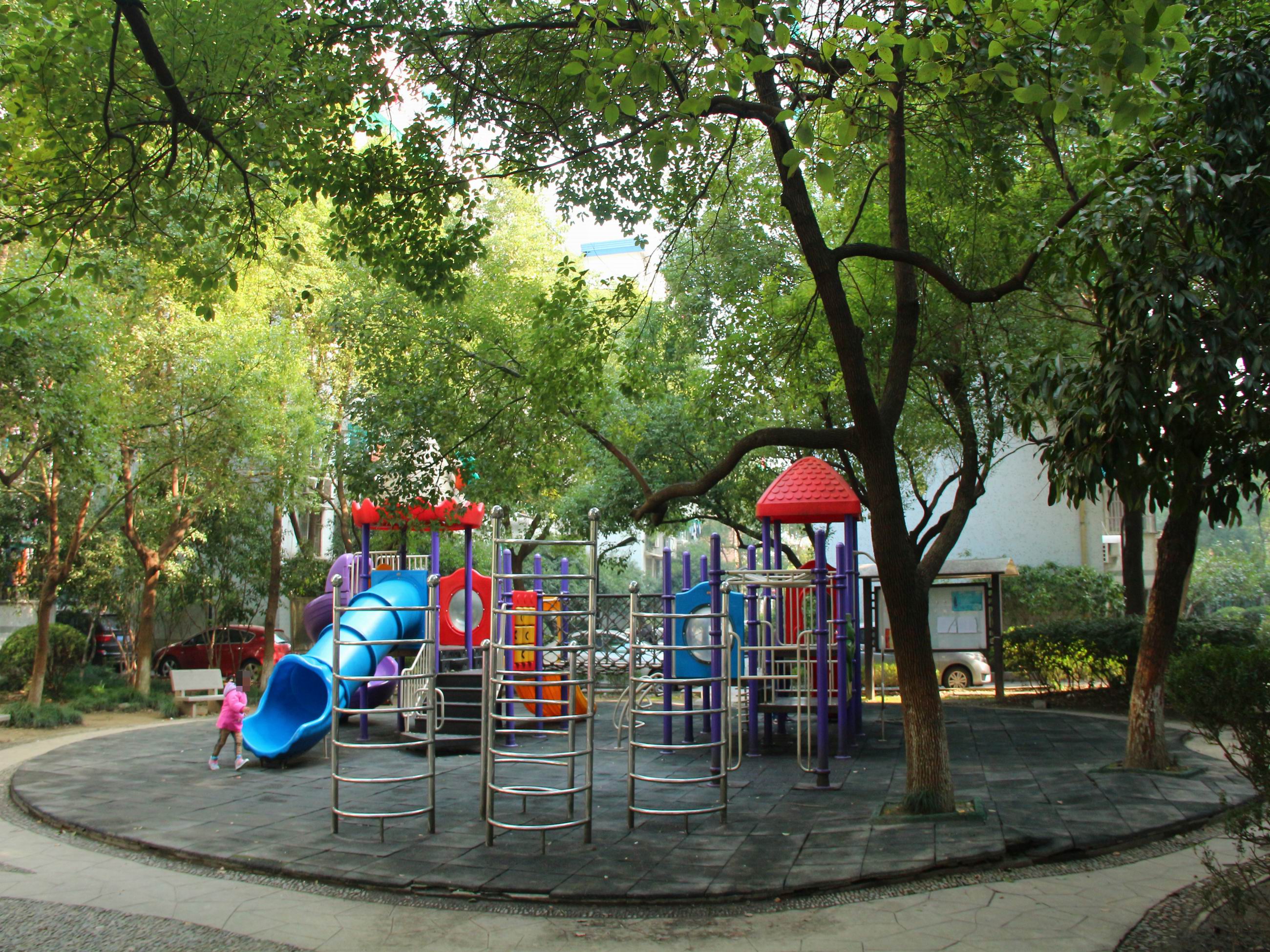 Nandu Garden compound photo 45