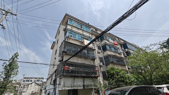 舜湖东路外景图